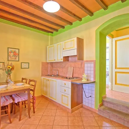 Sleeps 3 Air Con Lari